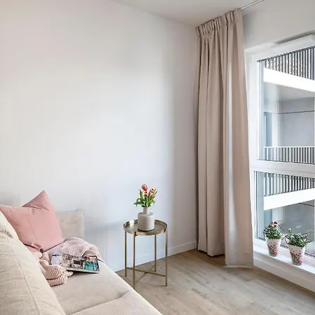 Shortstaypoland Jagiellońska * Warszawa