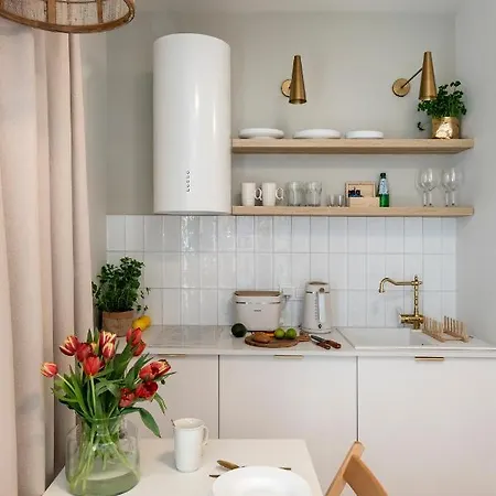 Shortstaypoland Jagiellonska * 바르샤바